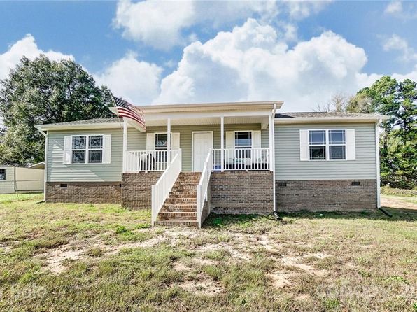 Recently Sold Homes In Gaston County Nc 18 805 Transactions Zillow