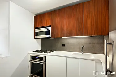 Rented by Halstead Real Estate