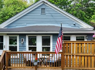 44 Adelaide Rd, Old Orchard Beach, ME 04064
