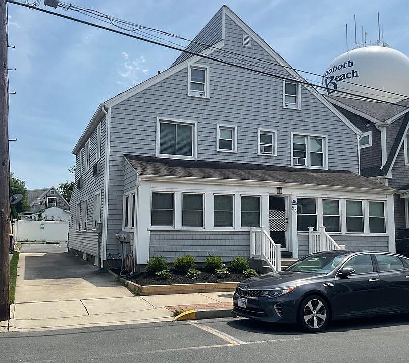 1st image of 58 Maryland Ave APT 6