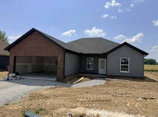 395 Ridge St Lot 64, Manchester, TN 37355