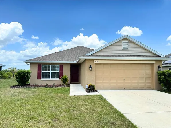 1158 Legatto Loop, Dundee, FL 33838