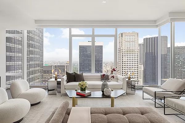 1st image of 20 W 53rd St Floor 43