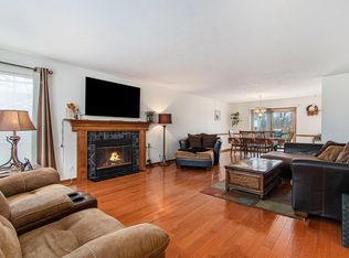 6667 Snyder Rd, Berrien Springs, MI 49103