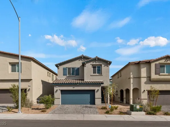 4722 Turquoise Cliffs Ave, Las Vegas, NV 89141