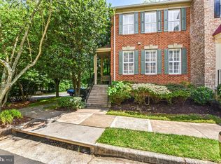 11431 Heritage Commons Way, Reston, VA 20194