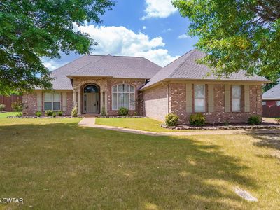 65 Flagstone Dr, Jackson, TN, 38305