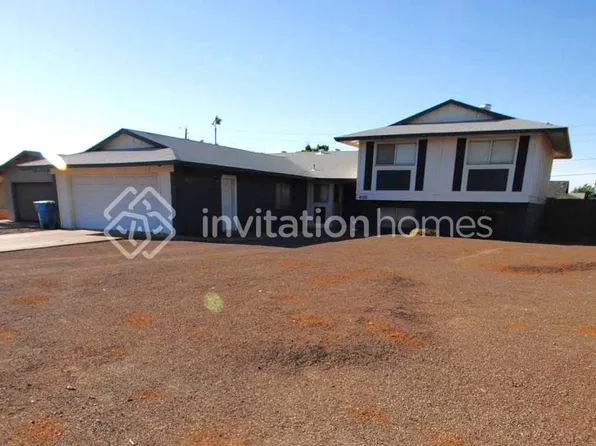 4222 W Denton Ln, Phoenix, AZ 85019