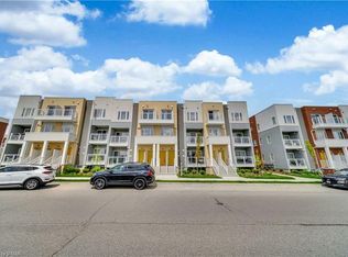 110 Seabrook Dr, Kitchener, ON N2R0R7