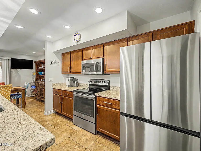 7820 E Pleasant Run — Photo 8