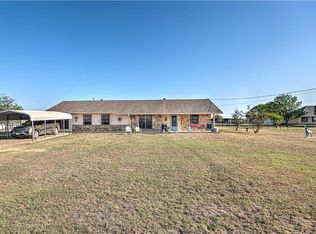 11800 Moffat Rd, Temple, TX 76502