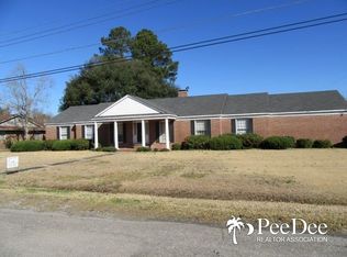 624 Garland St, Lake City, SC 29560