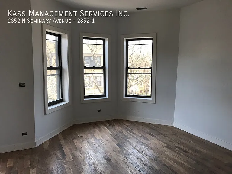 2852 N Seminary Ave #1 — Photo 3