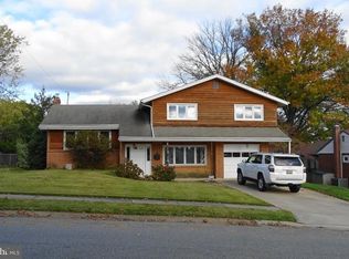 2705 Fawkes Dr, Wilmington, DE