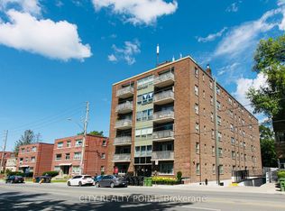 1291 Bayview Ave N #603, Toronto, ON M4G 2Z9