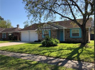 317 Tumblebrook St, Slidell, LA 70461
