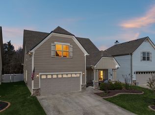 5834 Enclave Dr, Murfreesboro, TN 37128
