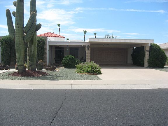 2nd image of 9701 W Brokenstone Dr
