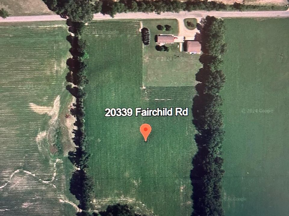 2nd image of Fairchild Rd