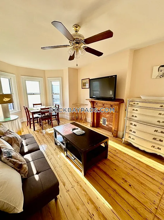 1 bed, 9999 sqft, $3,600 — Photo 2