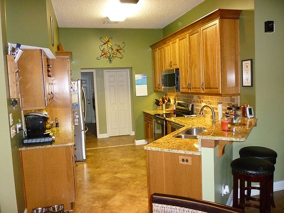 Updated Kitchen