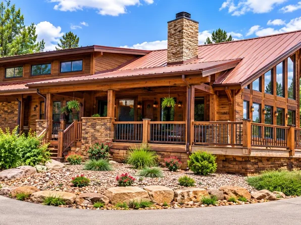 653 Marmot Dr, Ridgway, CO 81432