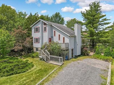 7693 Fawn Ln, Tobyhanna, PA, 18466