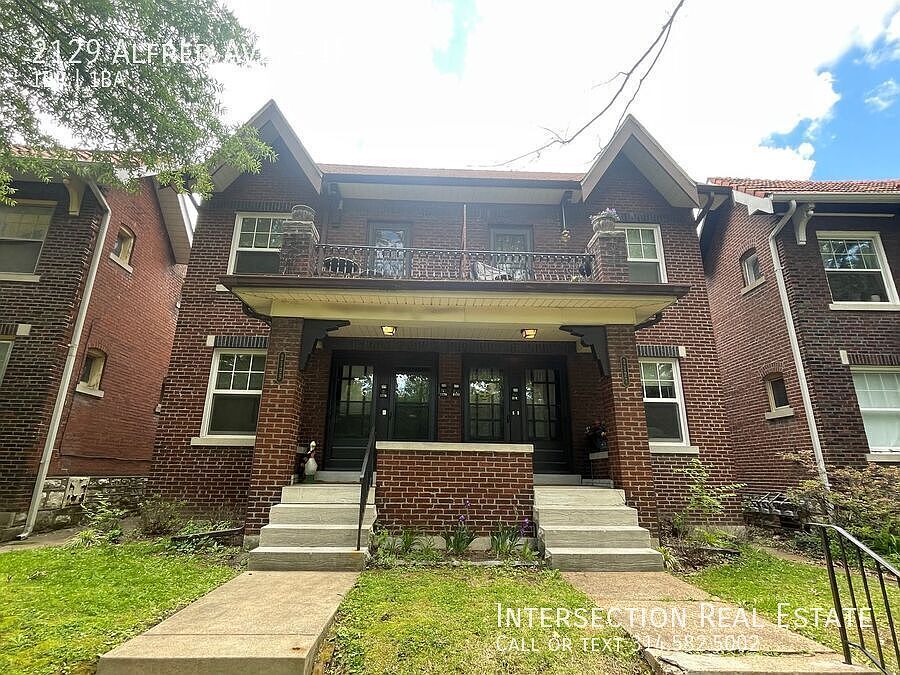 1st image of 2129 Alfred Ave #1F