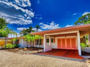 515 Sante Joseph St, Venice, FL 34285