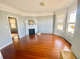 45 Watson Ave FLOOR 2, East Orange, NJ 07018