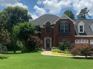 71 States Ave, Dallas, GA 30132