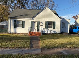 3924 Larkin St, Norfolk, VA 23513