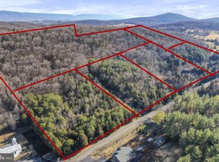 LOT-93D Senedo Rd, Edinburg, VA 22824