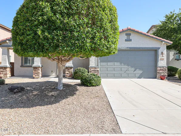 9206 W MINE Trail, Peoria, AZ 85383