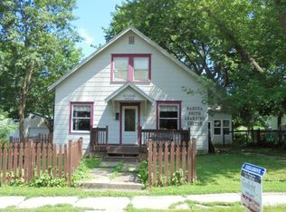 1415 Calhoun St, Chillicothe, MO 64601