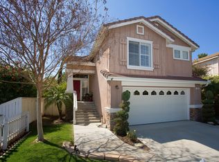 9 Raindance St, Trabuco Canyon, CA 92679