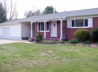 6095 Brevard Rd, Etowah, NC 28729