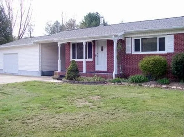 6095 Brevard Rd, Etowah, NC 28729