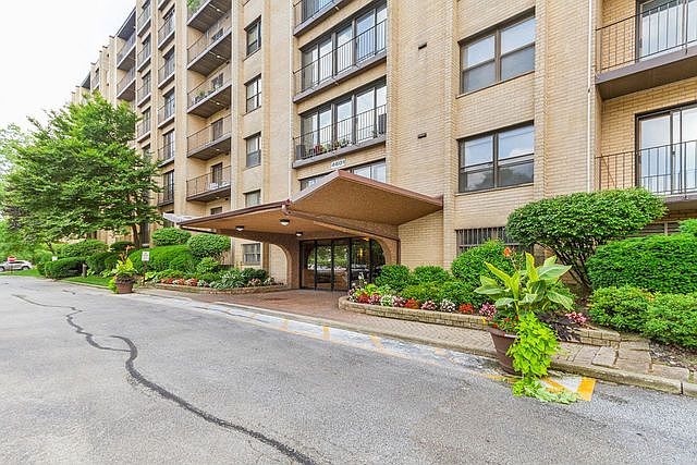 1st image of 4601 W Touhy Ave APT 811