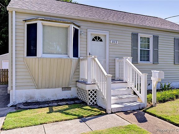 2nd image of 312 Maney Dr