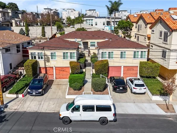 529 E Walnut Ave, El Segundo, CA 90245