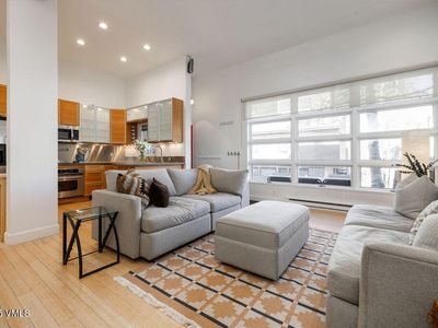 4061 Bighorn Rd #12-B, Vail, CO, 81657