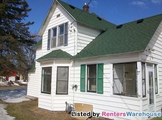 210 1st Ave NW, Isanti, MN 55040