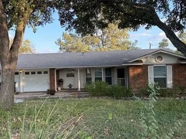 8618 Dudley Dr, San Antonio, TX 78230