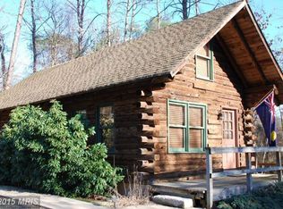 11044 Saint Pauls Rd, Bealeton, VA 22712