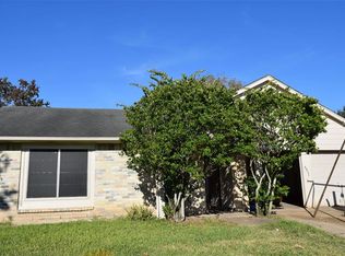 6827 Kearney Dr, Richmond, TX 77469