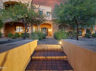 14714 N El Camino Dorado, Scottsdale, AZ 85264