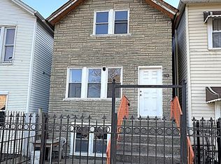 2717 W 38th St, Chicago, IL 60632