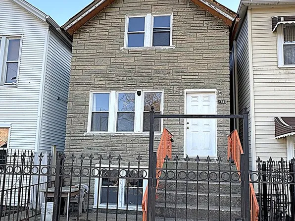 2717 W 38th St, Chicago, IL 60632