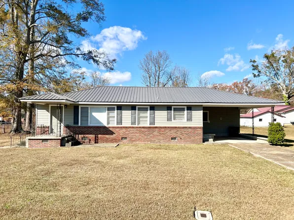 315 Juanita St, Gadsden, AL 35905